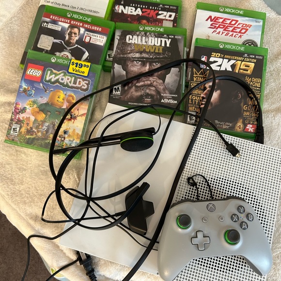 Xbox 1 s